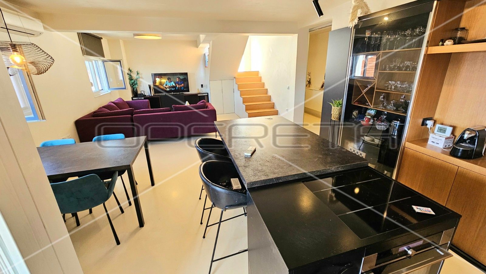 Apartment - Put Stanova 38, Zadar, Zadar 101.56m2