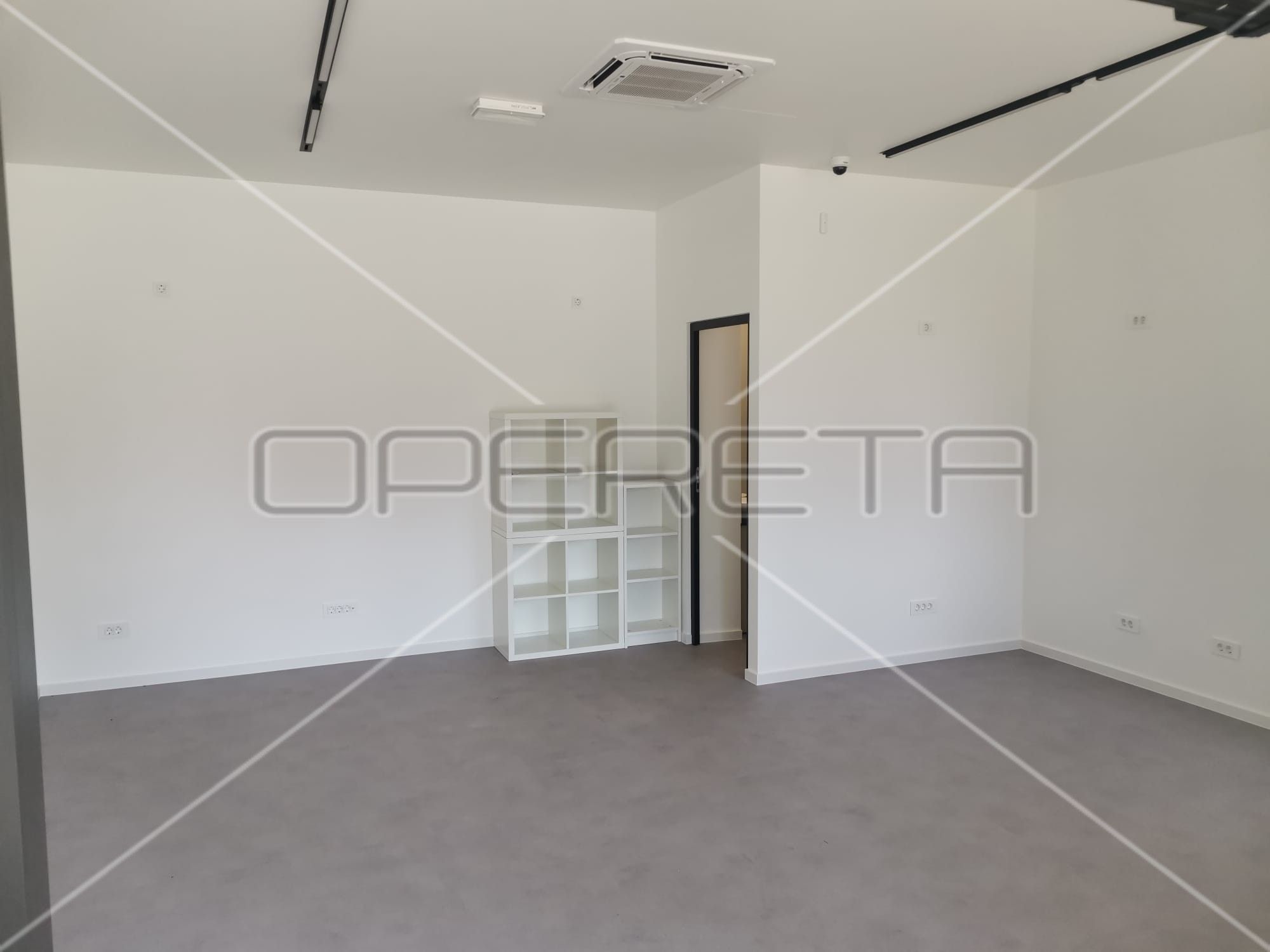 Office - Ulica grada Vukovara, Trešnjevka sjever, Zagreb 30m2