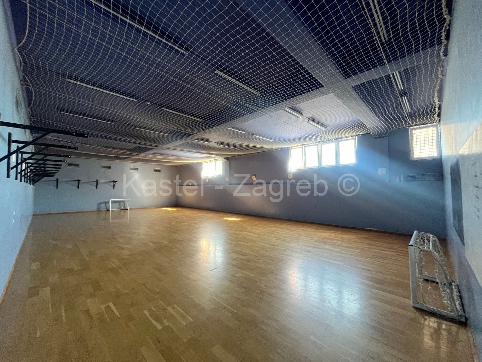 Commercial Space - Zabok 403m2