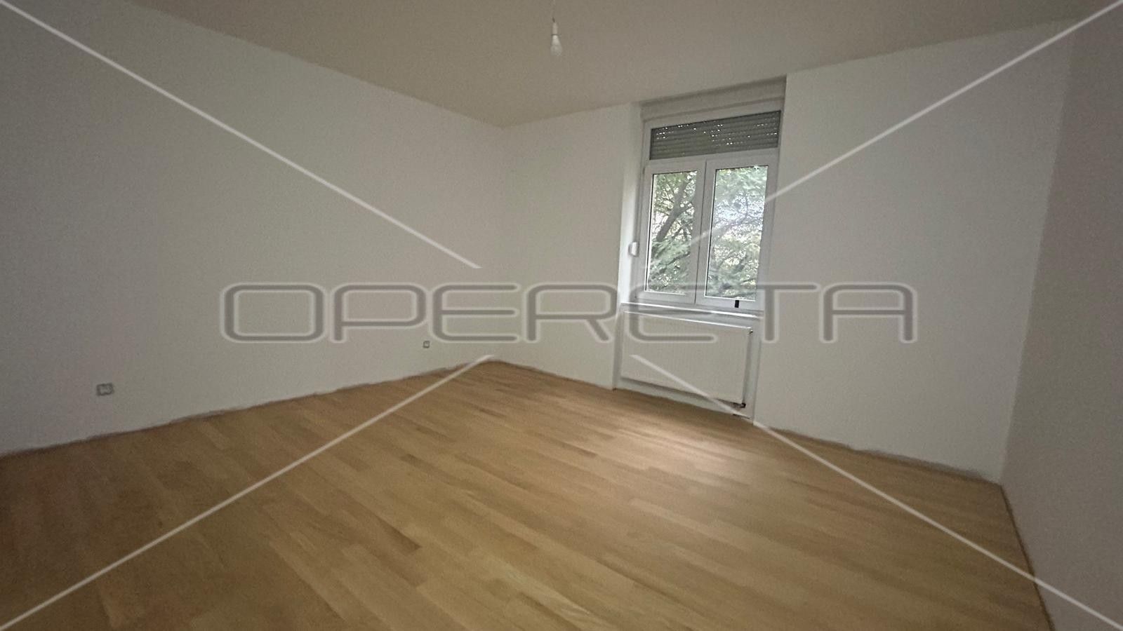 Apartment - Vjekoslava Klaića, Centar, Zagreb 59m2