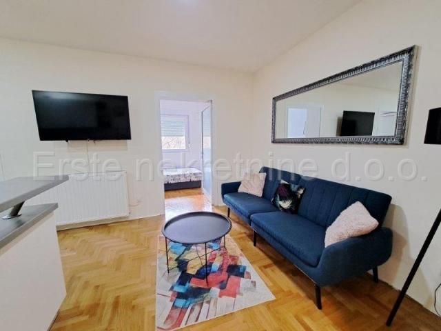 Apartment - Centar, Zagreb 49m2