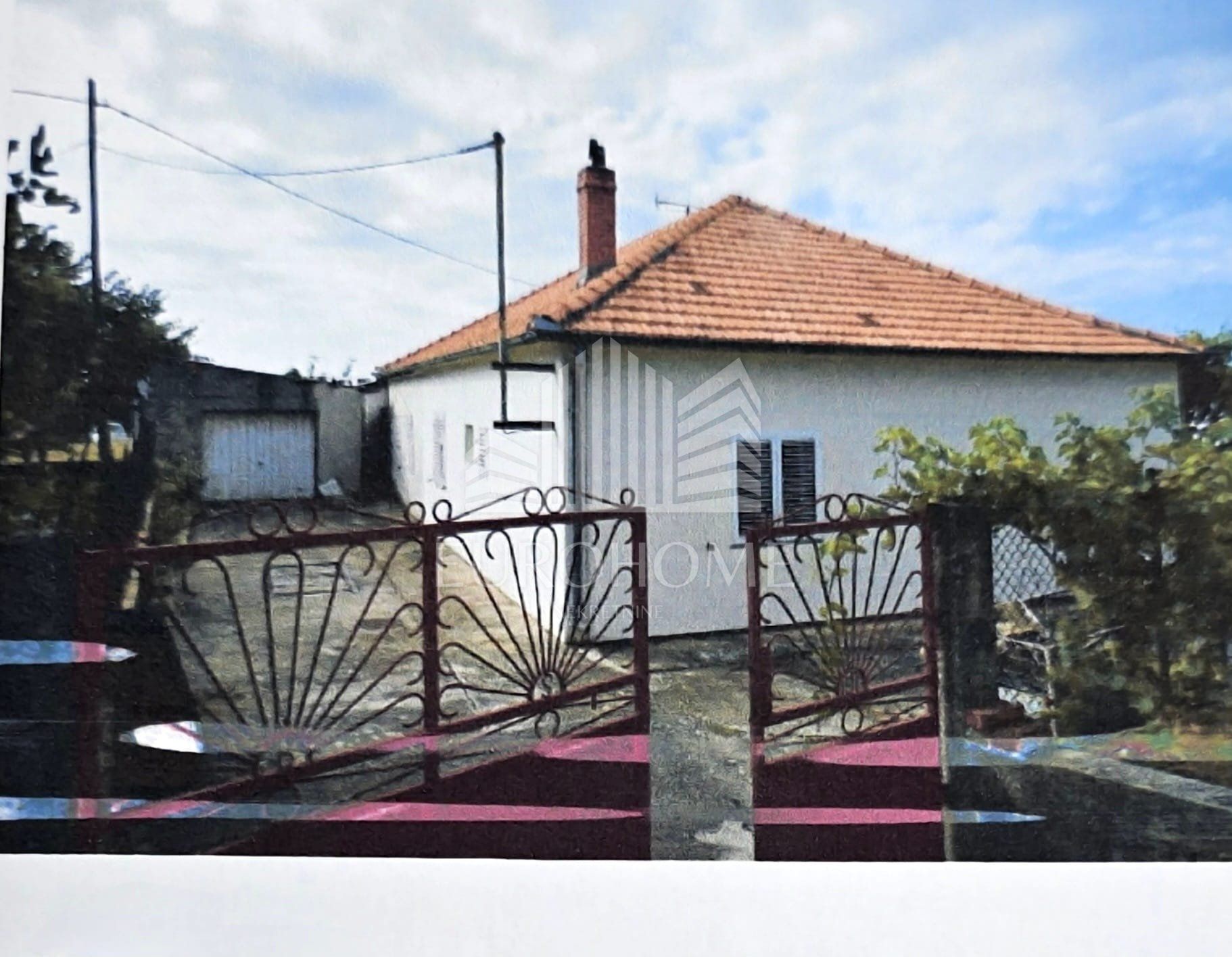 House - Zadar 133.79m2