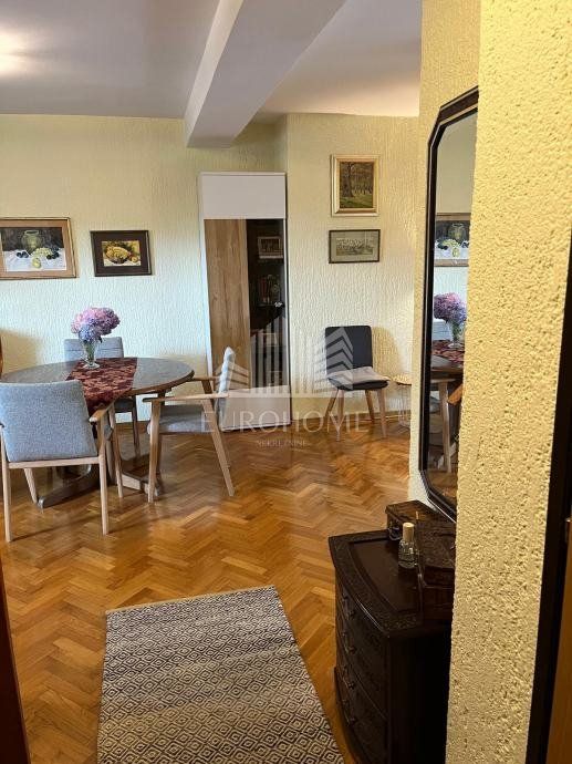 Apartment - Trešnjevka - Sjever 62m2