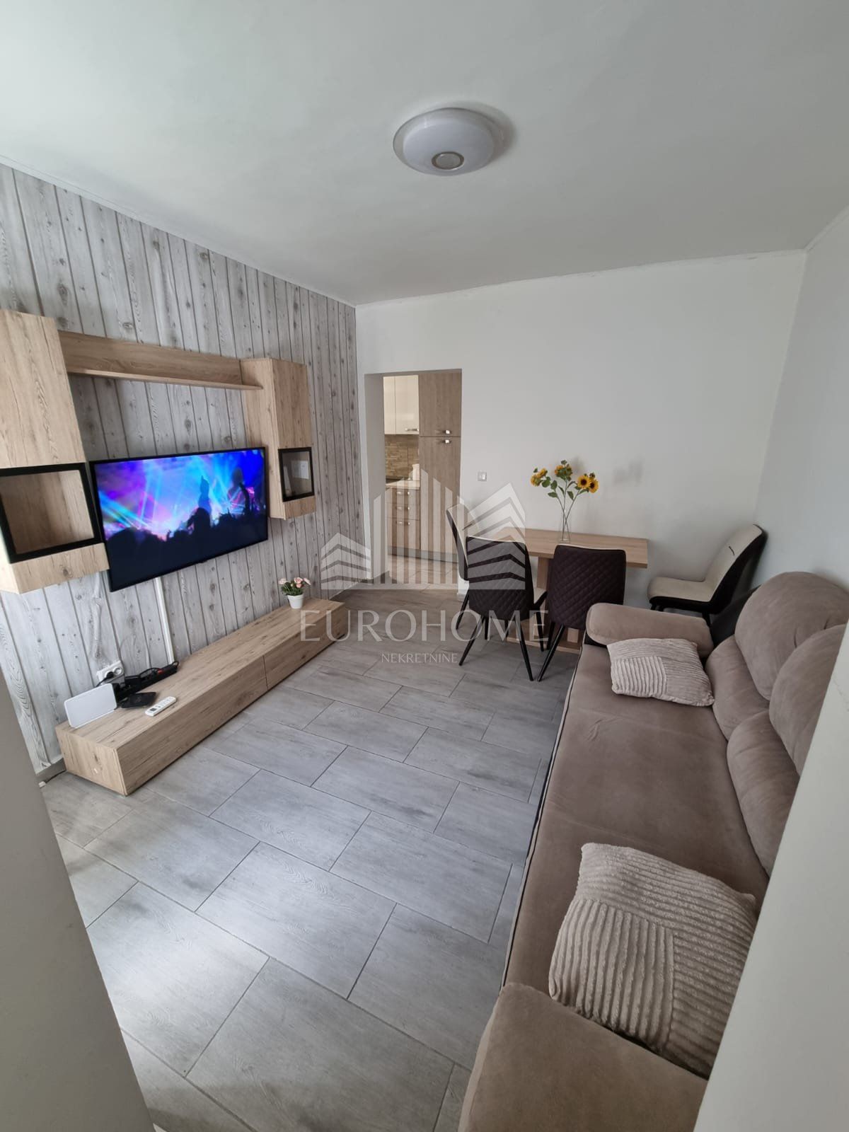 Apartment - Zadar 45m2