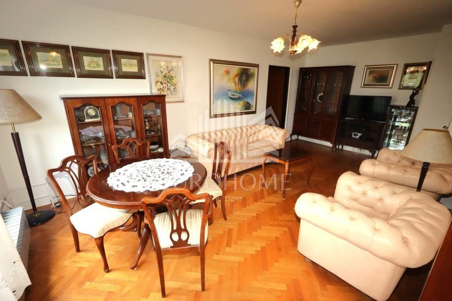 Apartment - Maksimir 55m2