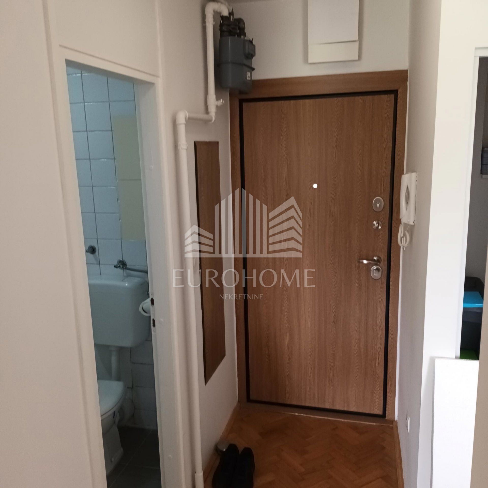 Apartment - Podsused - Vrapče 35.98m2