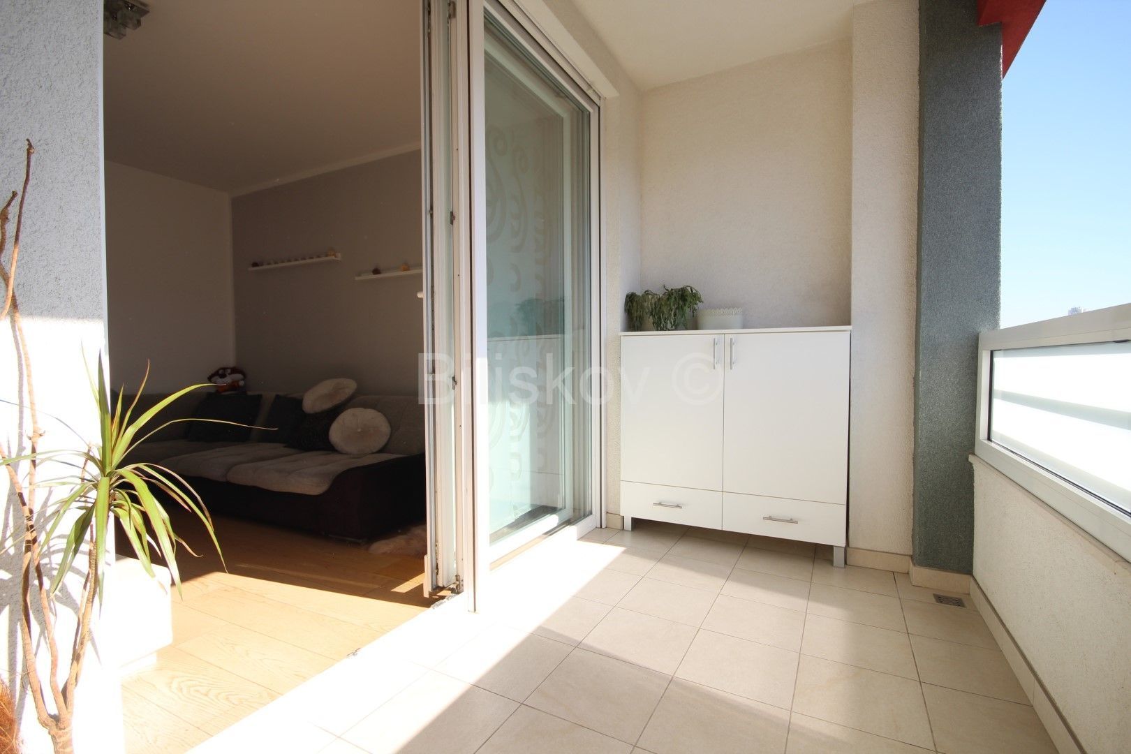 Apartment - Kman, Split, 59m2