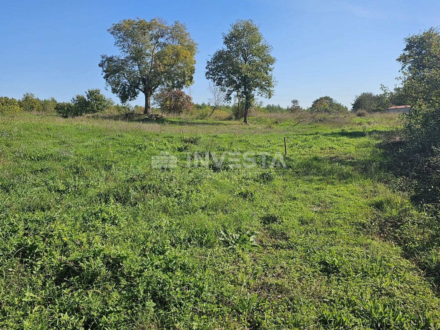 Land - Vodnjan 2230m2