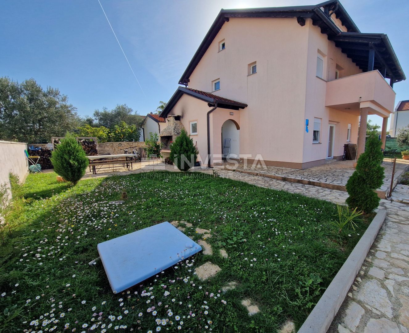 House - Vodnjan 210m2