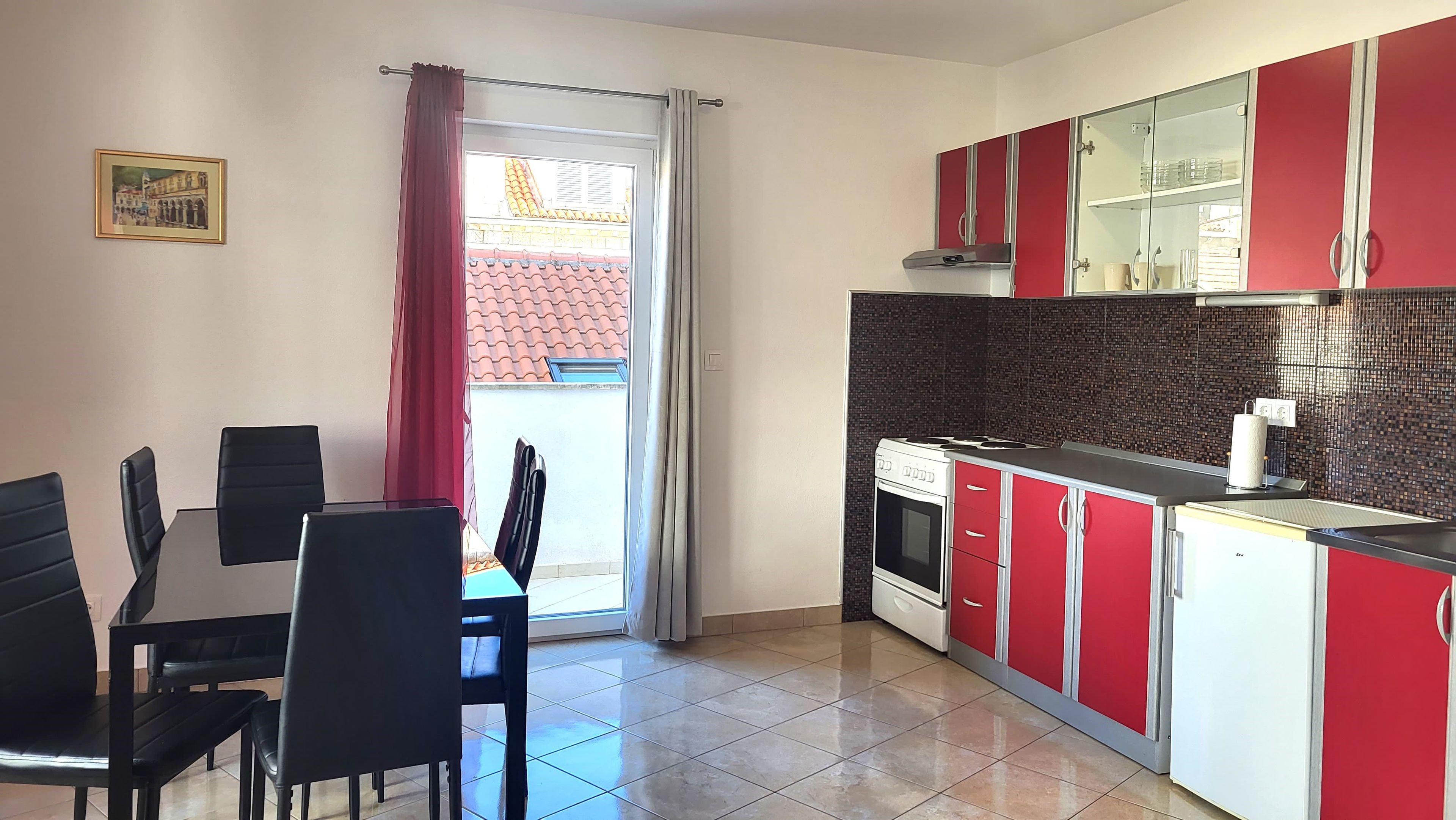 Apartment - Dubrovnik 101m2