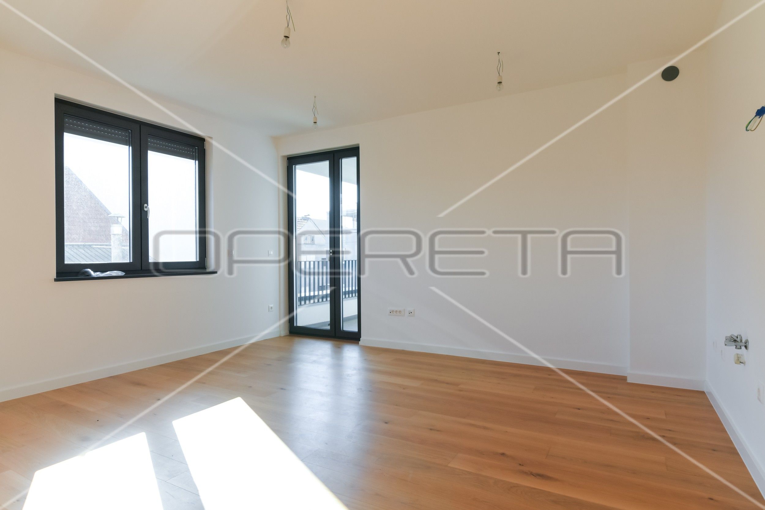 Office - Kružna, Trešnjevka sjever, Zagreb 50m2