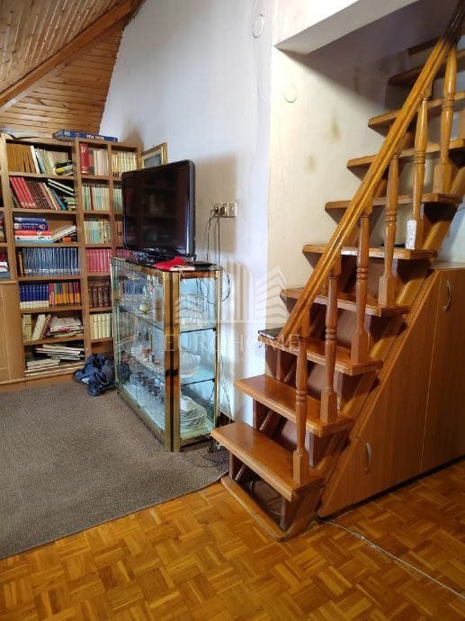 Apartment - Trešnjevka - Jug 54m2