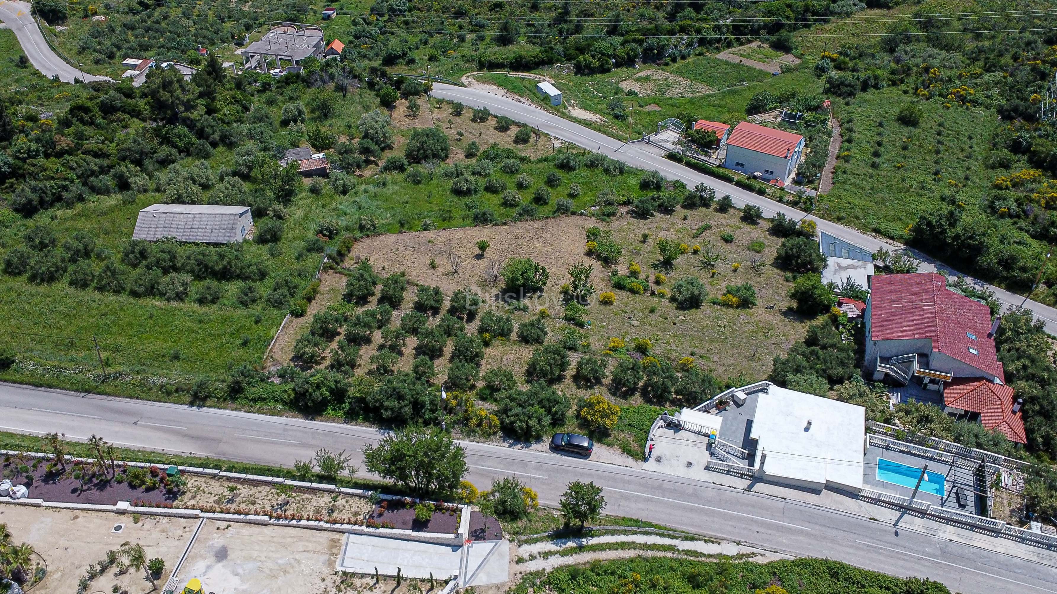 House - Kaštela 112m2