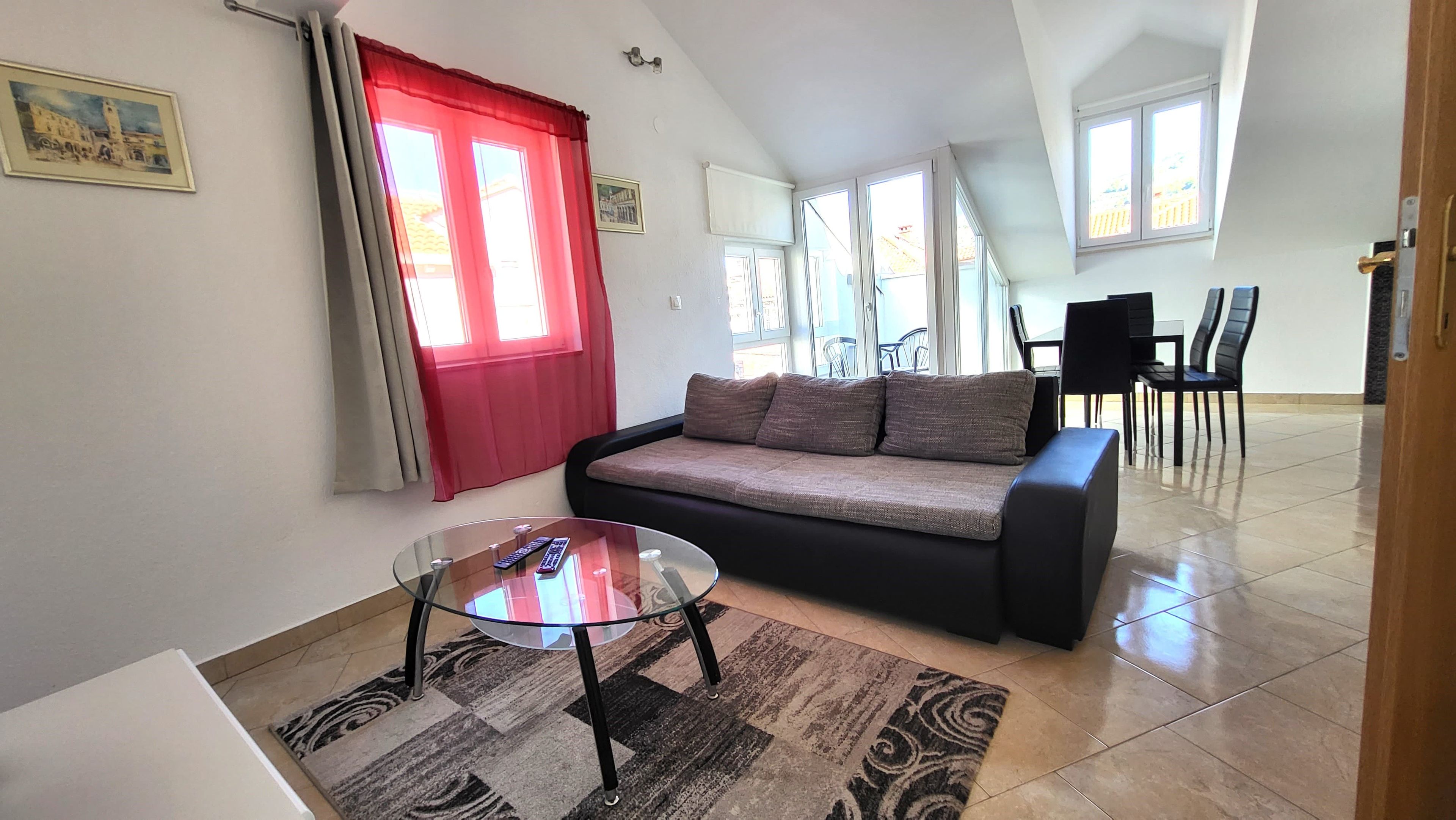 Apartment - Dubrovnik 82m2