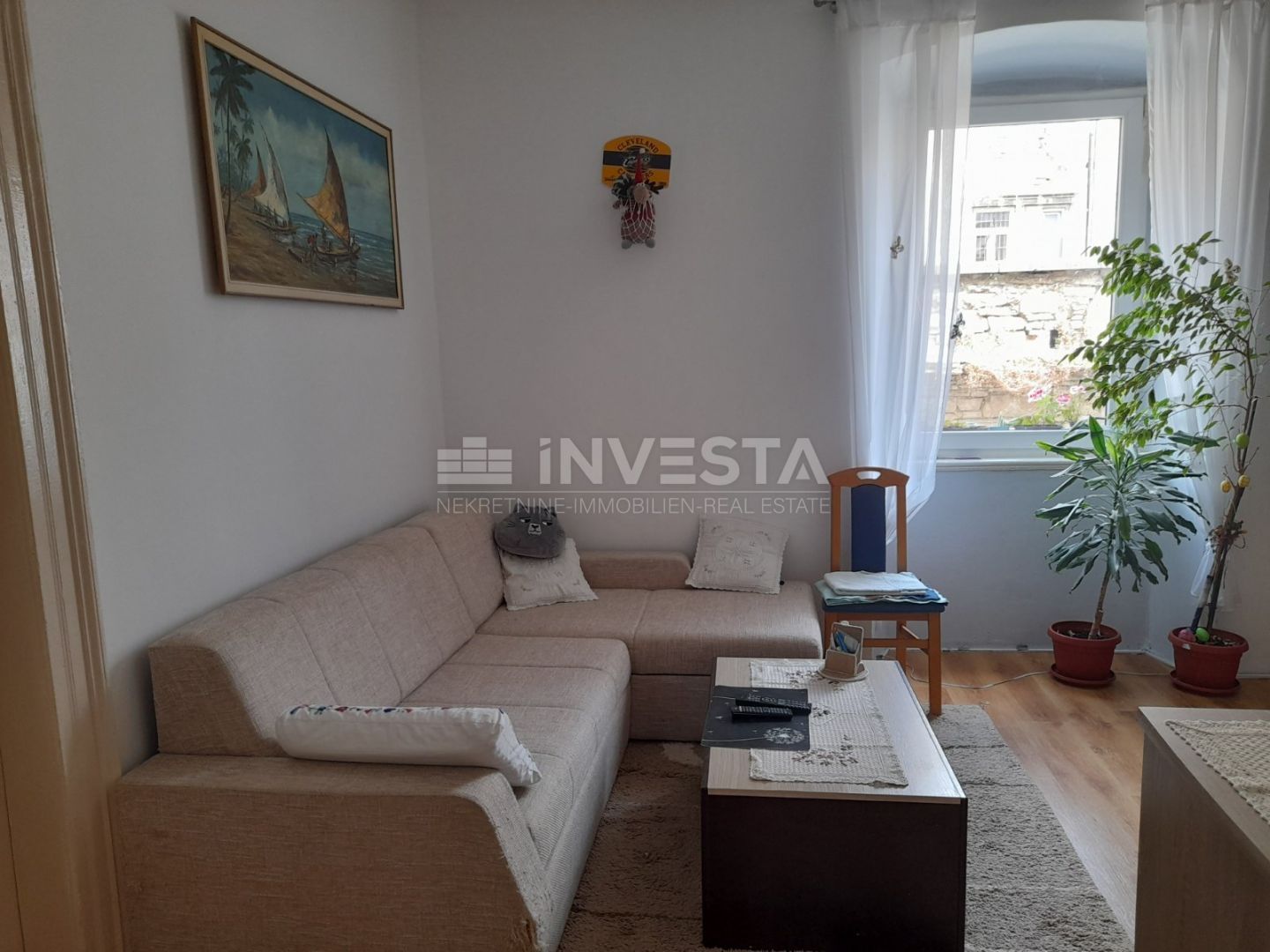 Apartment - Pula 41.75m2