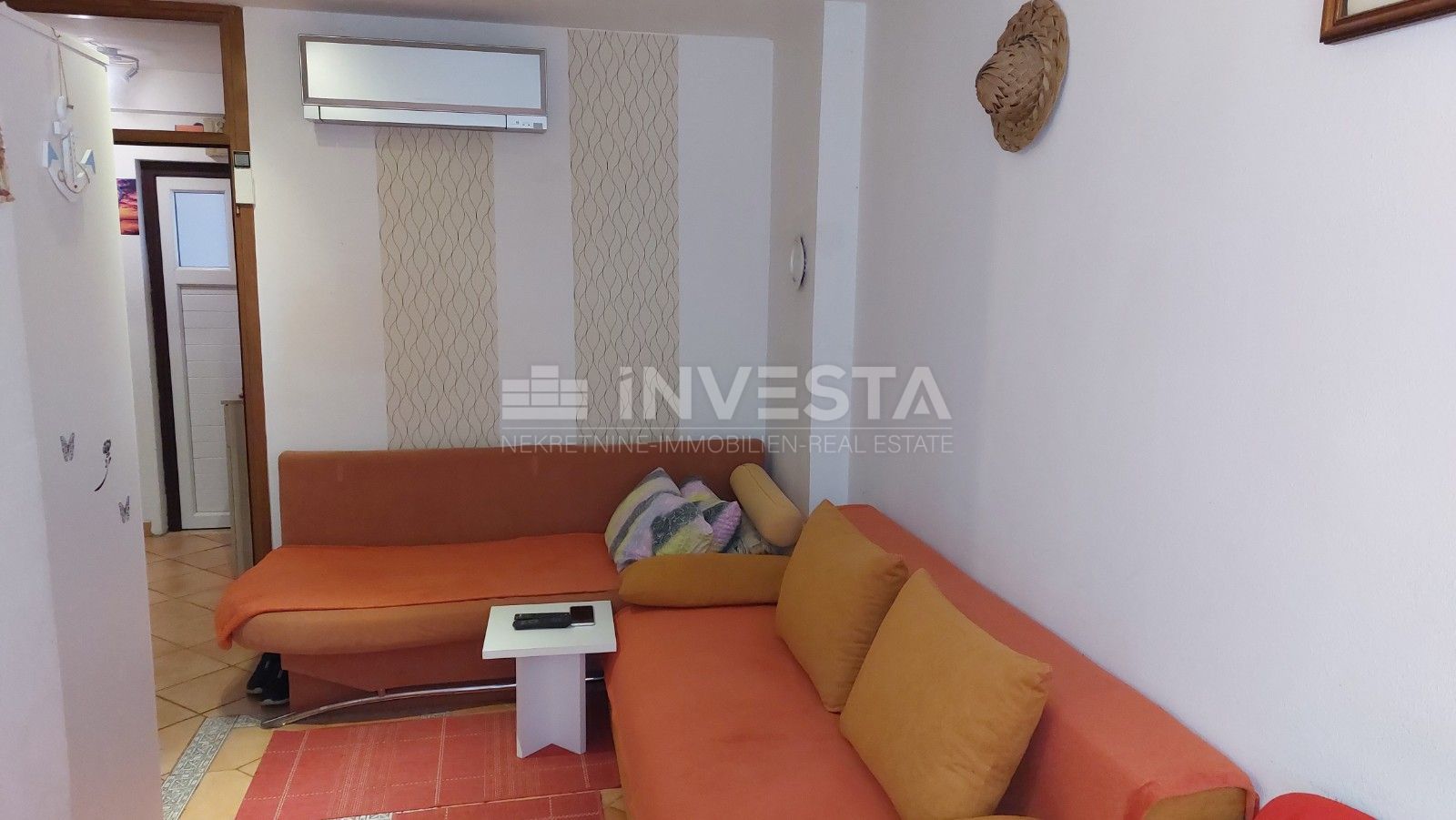 Apartment - Poreč 41.78m2