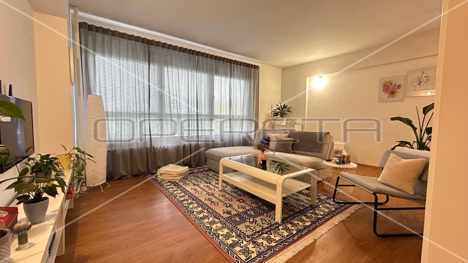 Apartment - Janka Rakuše, Trnje, Zagreb 64m2