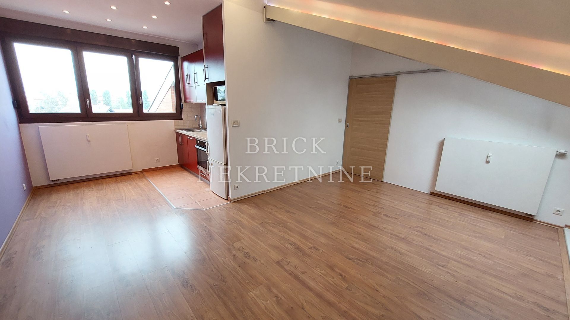 Apartment - Stenjevec 45m2