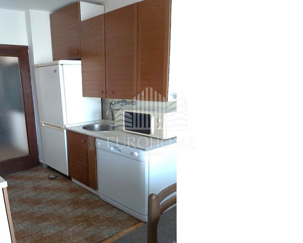 Apartment - Peščenica - Žitnjak 52.78m2