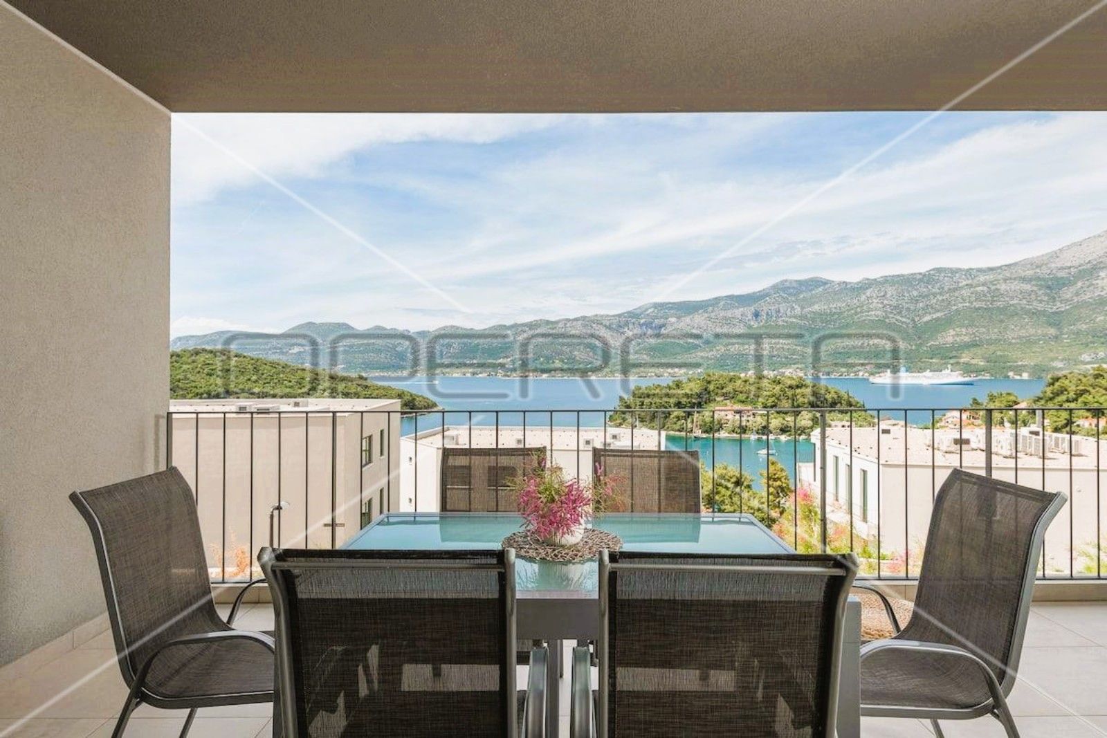 Apartment - Žrnovska Banja, Korčula, Korčula 99.97m2