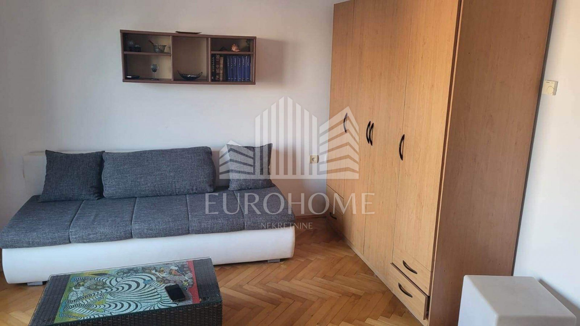 Apartment - Stenjevec 42m2