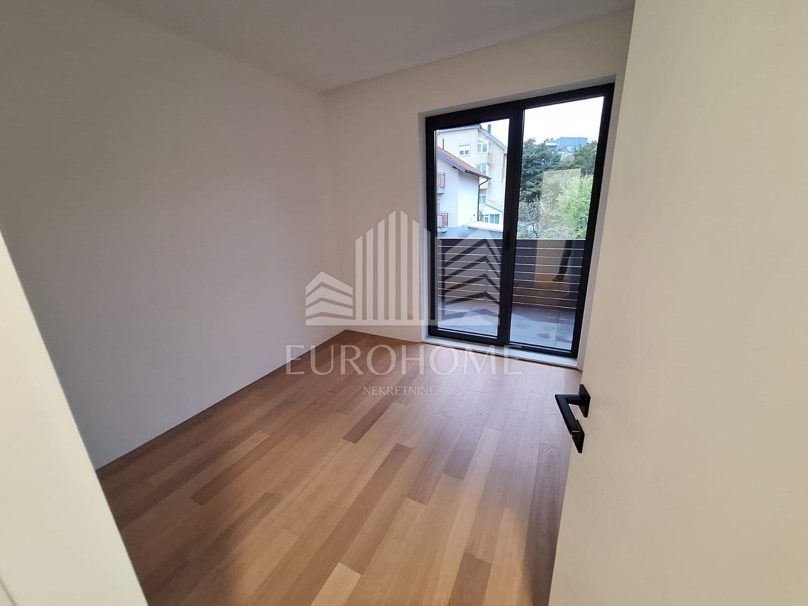 Apartment - Črnomerec 80m2