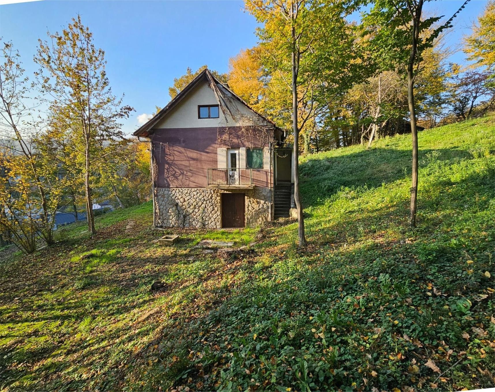 Land - Štefanovec, Podsljeme, Zagreb 3861m2