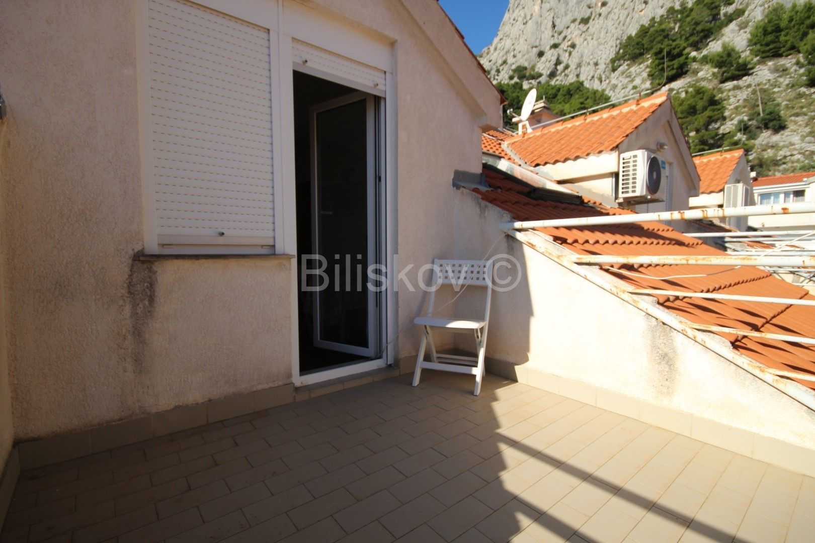 Apartment - Omiš 29m2