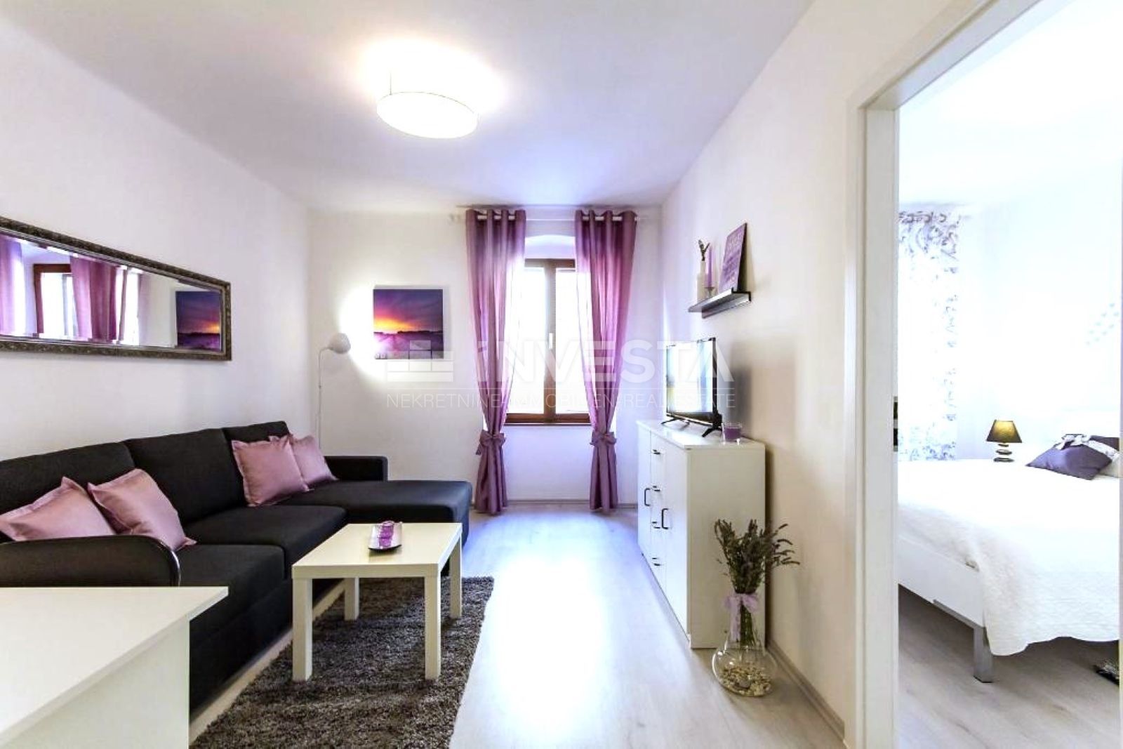 Apartment - Pula 38.11m2