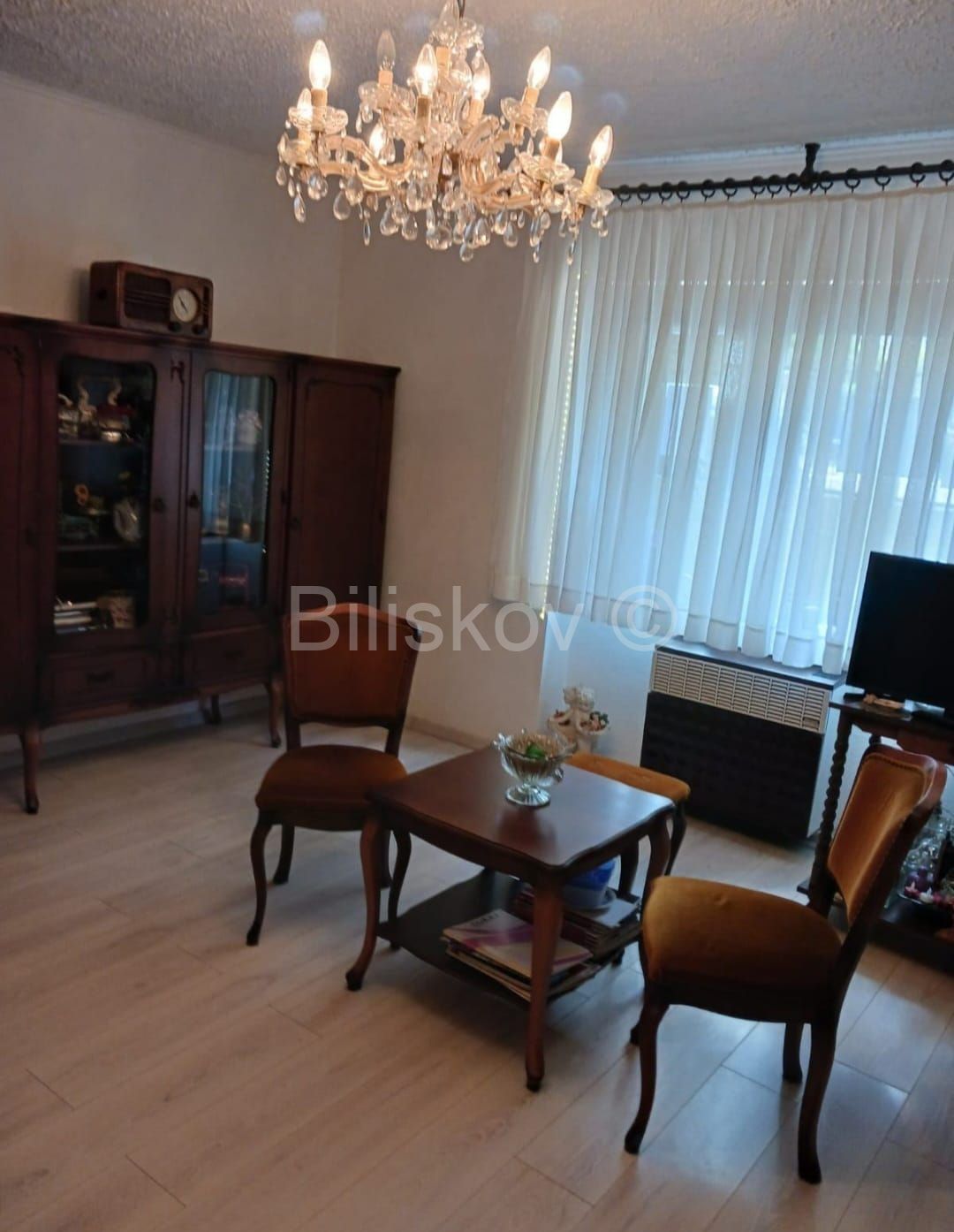 Apartment - Maksimir, Zagreb 40m2