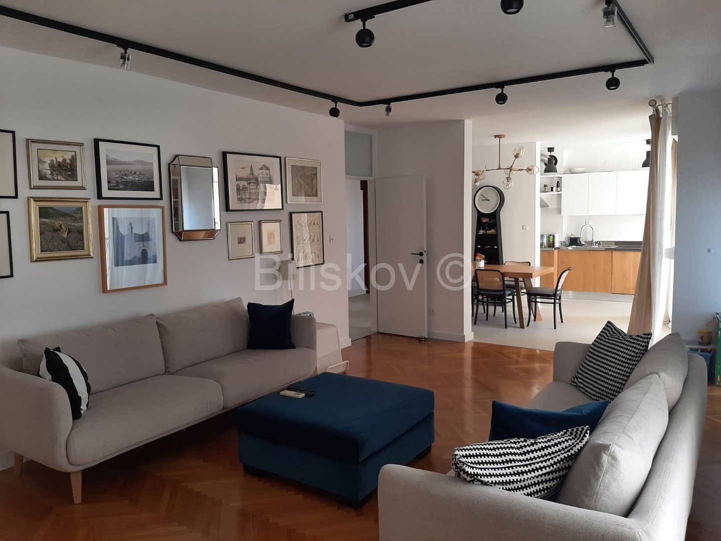 Apartment - Trstenik, Split 120m2