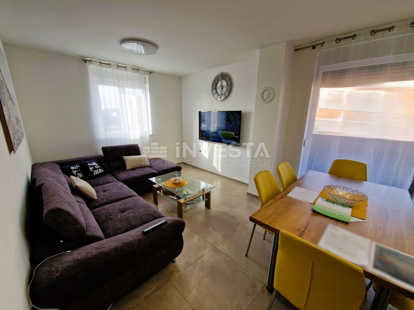 Apartment - Pula 63.08m2