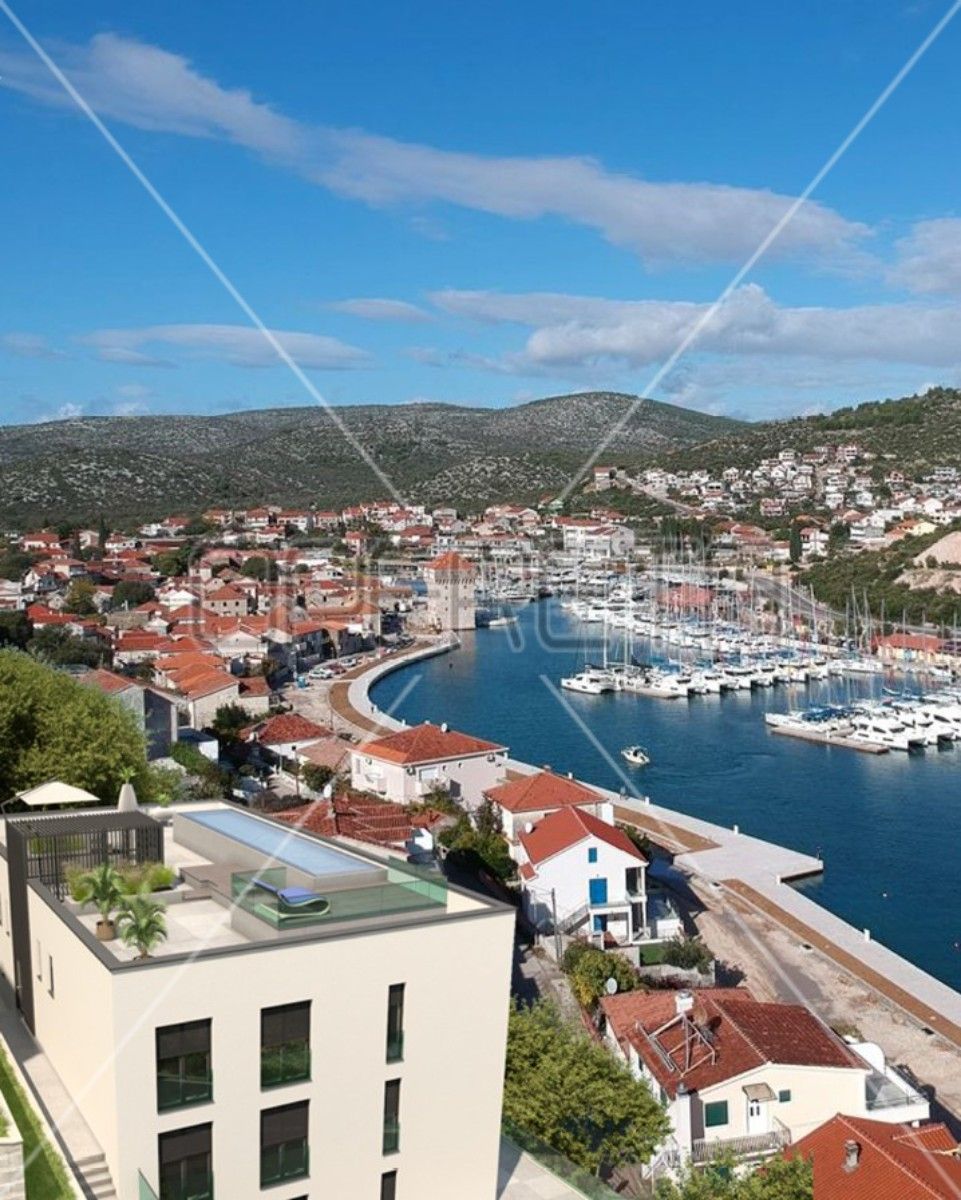 Stan - Put Tunjare, Marina, Marina 135.53m2