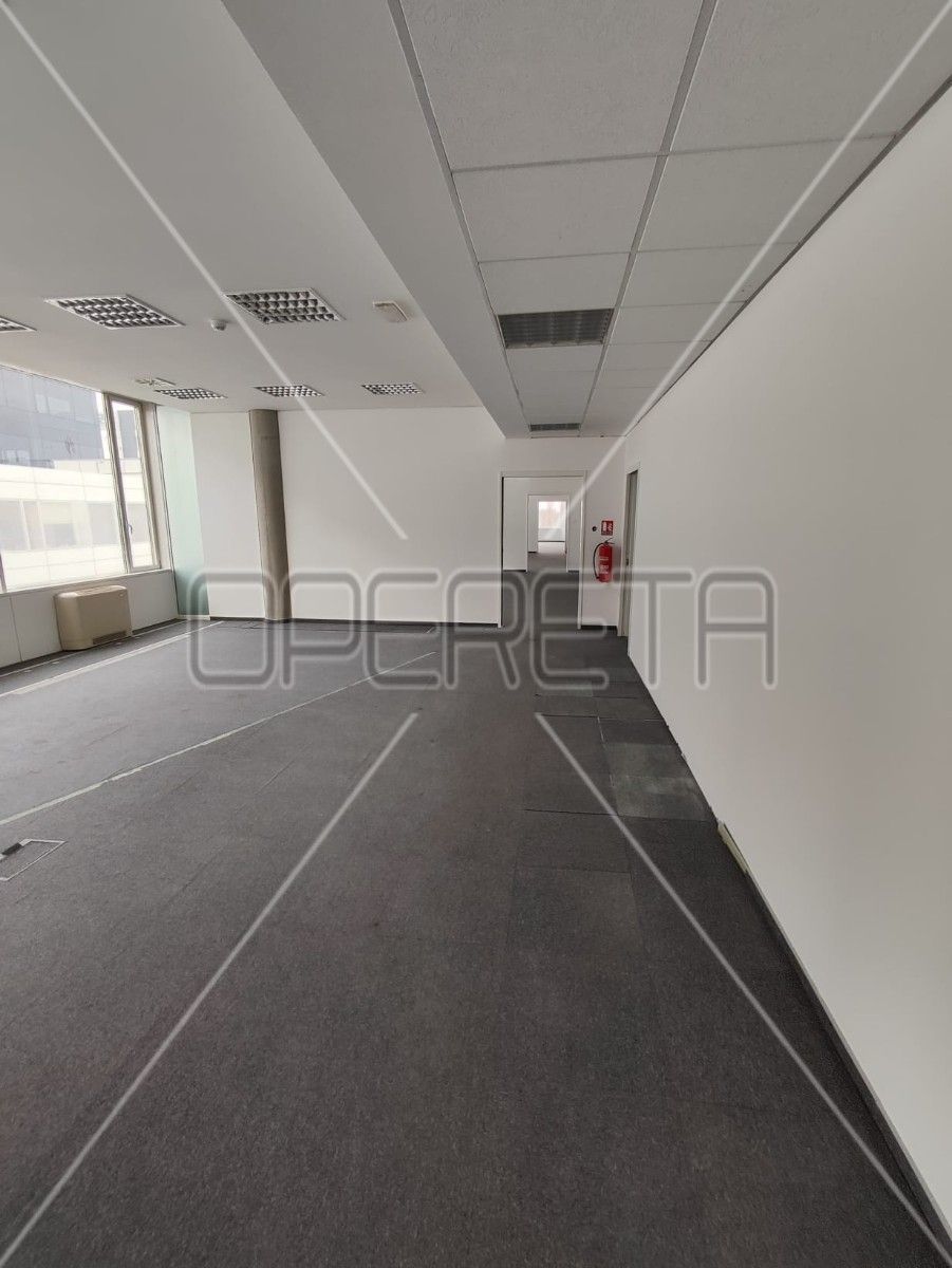 Commercial Space - Oreškovićeva ulica, Novi Zagreb - istok, Zagreb 1100m2