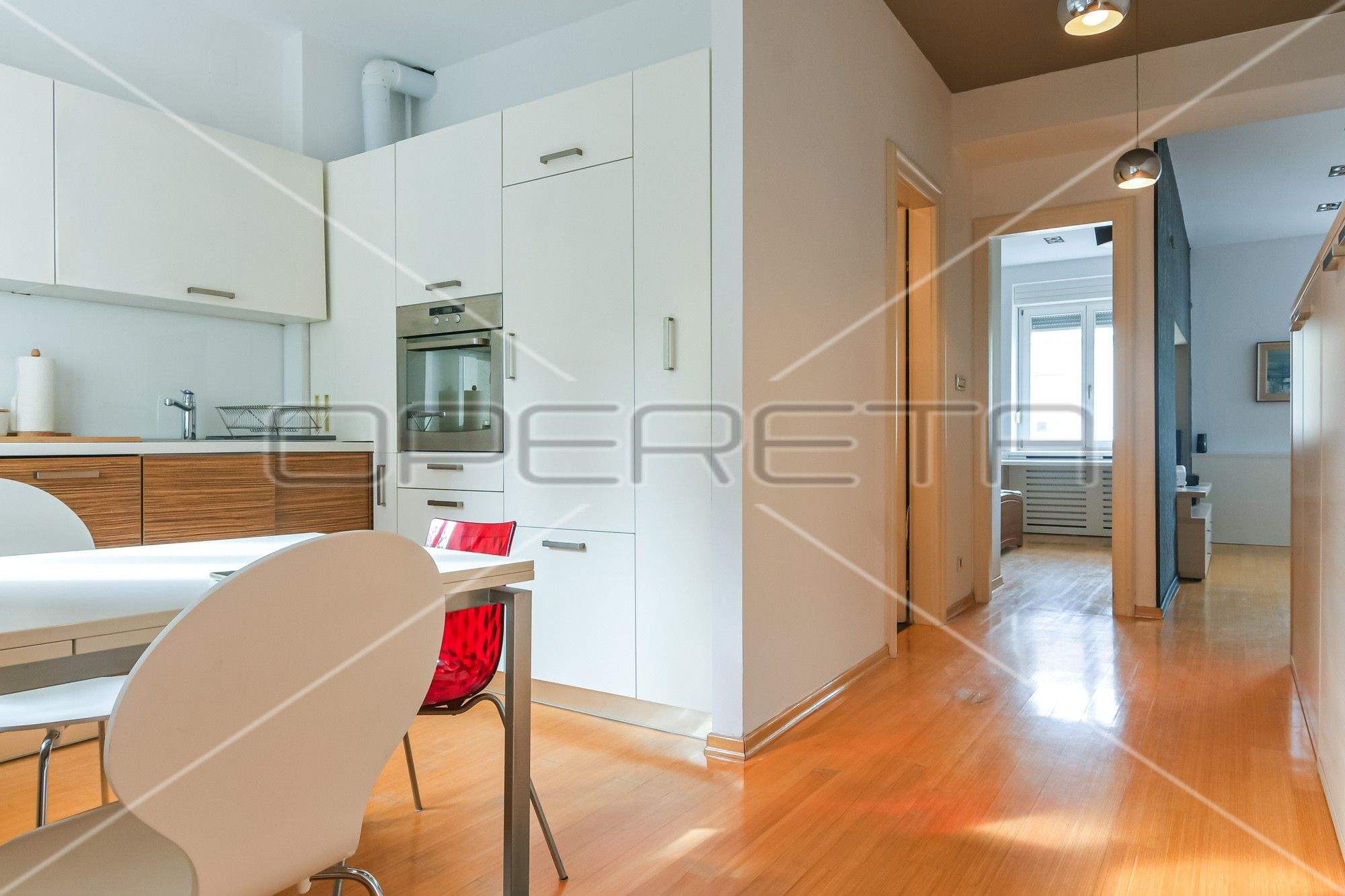 Apartment - Ilica, Črnomerec, Zagreb 60m2