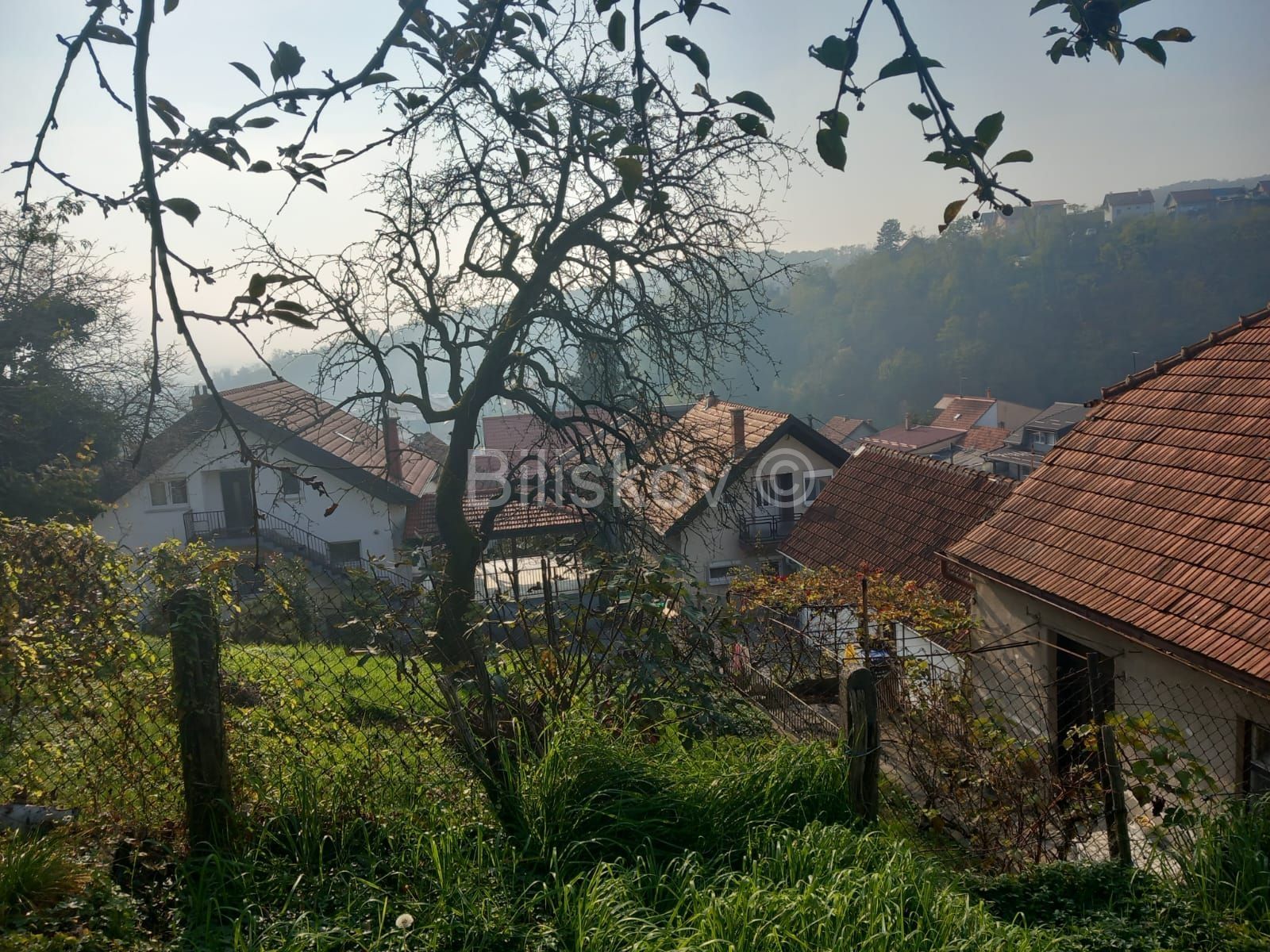 House - Kustošija Gornja, Zagreb 200m2