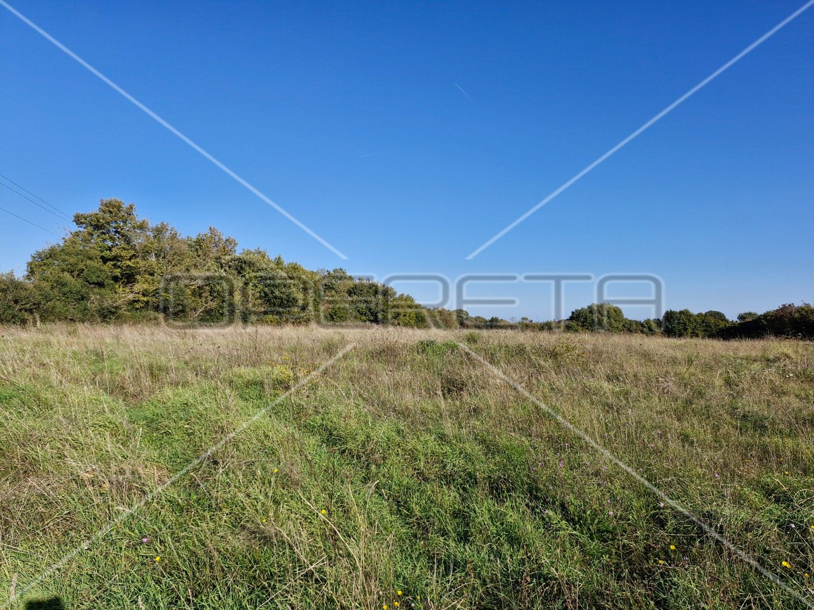 Land - Šišan, Ližnjan, Ližnjan 700m2