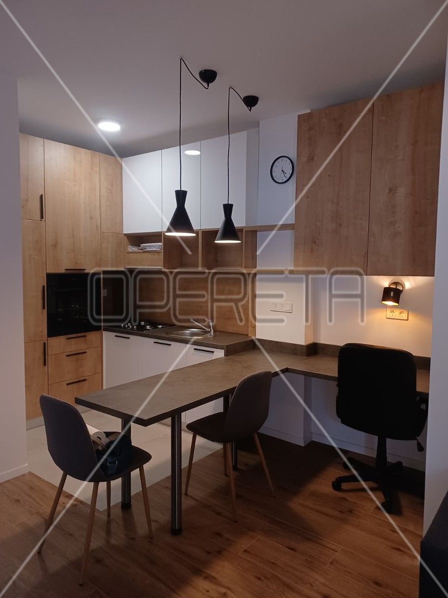 Apartment - Kuhačeva, Kvatrić, Zagreb 36m2