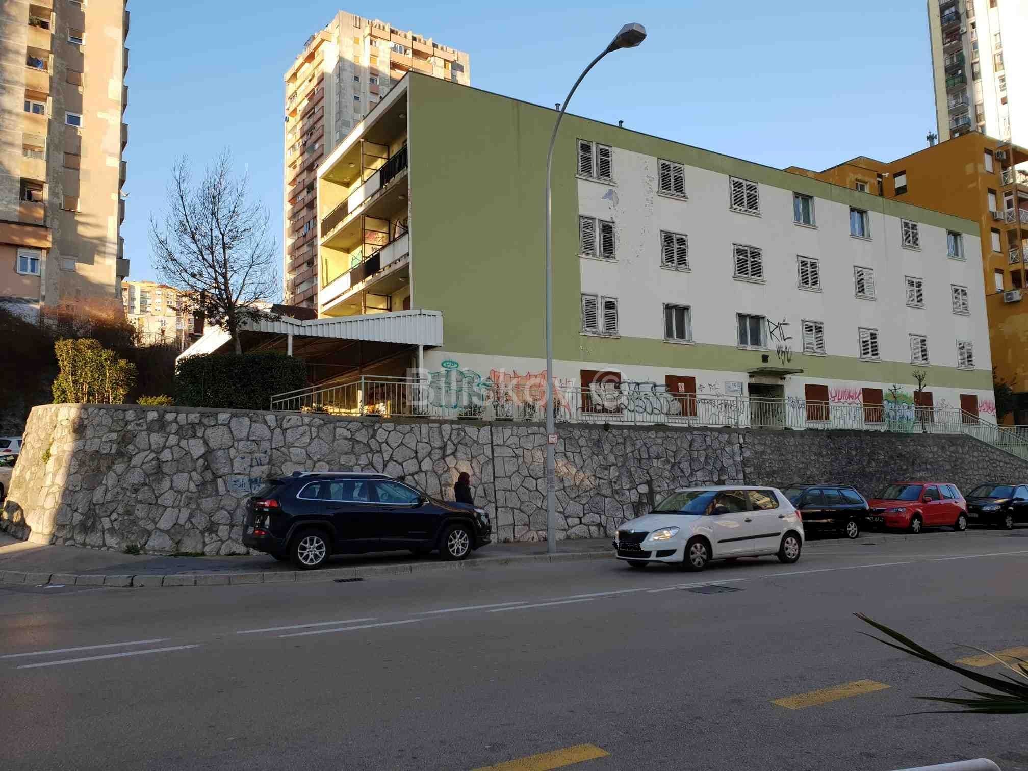 Poslovni Prostor - Zamet, Rijeka 670m2