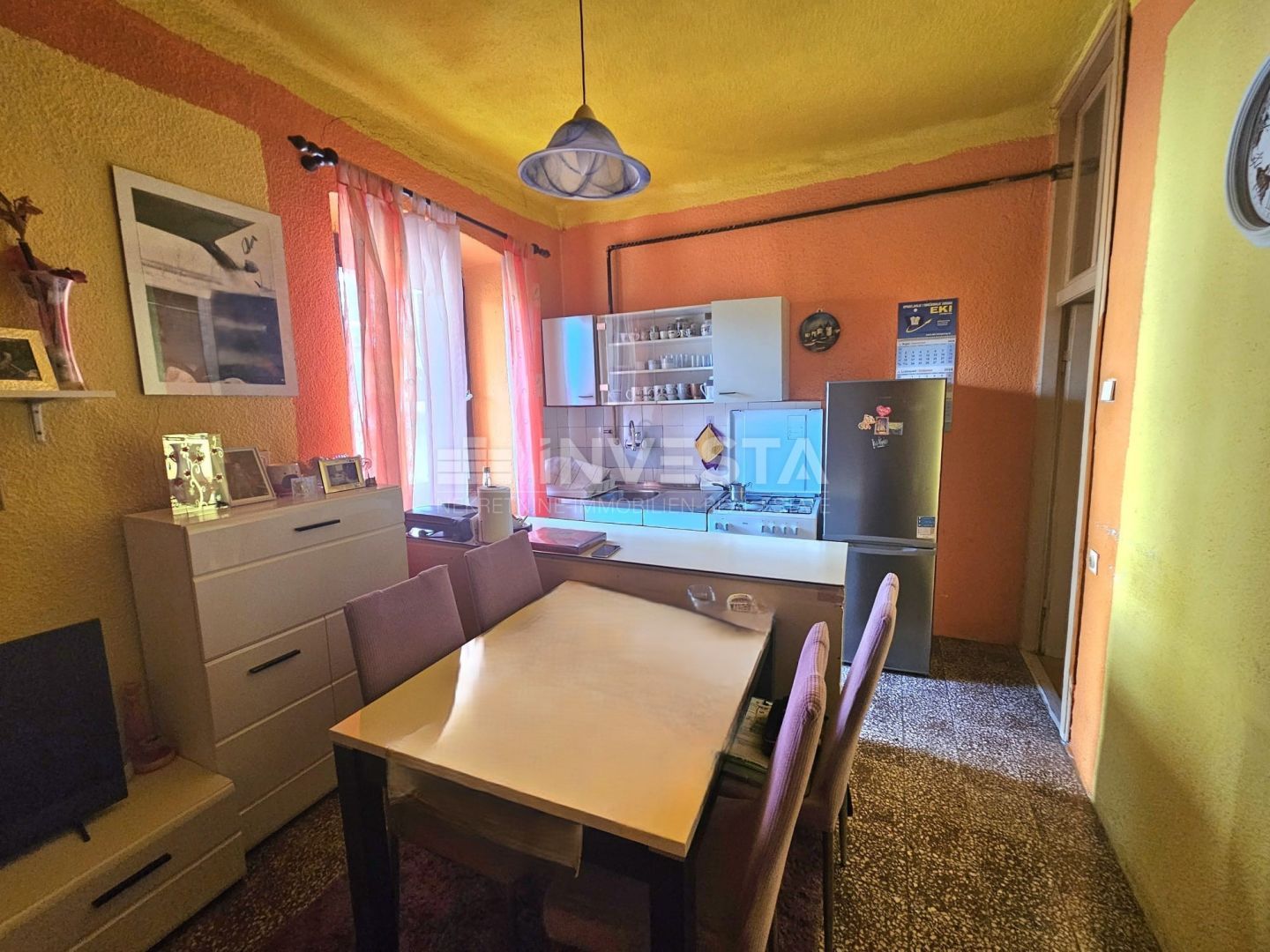 Apartment - Pula 61.88m2