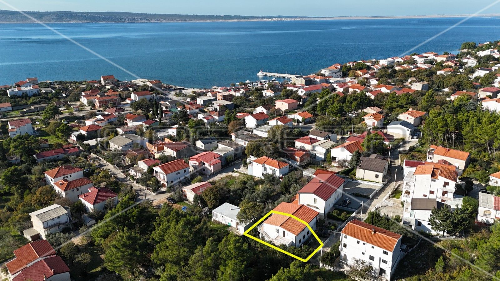 Kuća - Ulica Put Bunara, Starigrad, Starigrad Paklenica 120m2