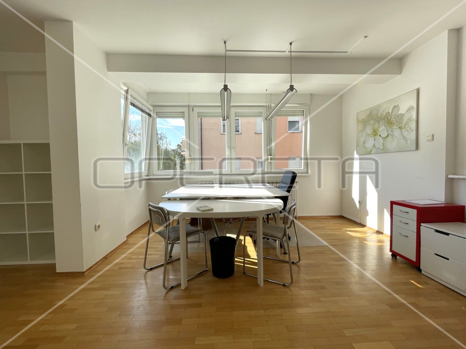 Office - Trakošćanska, Trešnjevka sjever, Zagreb 62m2