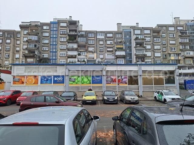 Commercial Space - Travno, Zagreb 232m2