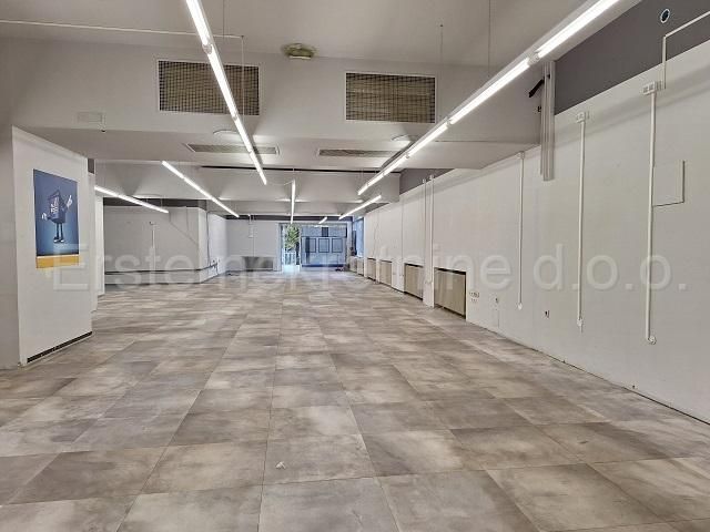 Poslovni Prostor - Travno, Zagreb 232m2