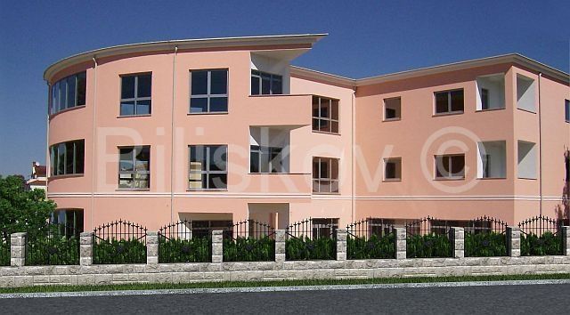 Poslovni Prostor - Rovinj 1472.1m2