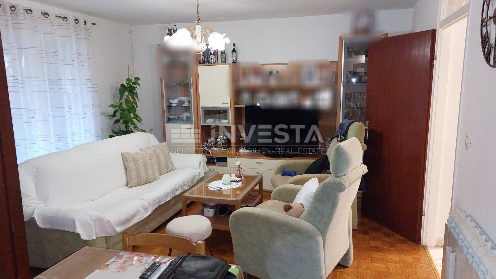 Apartment - Poreč, 82.12m2