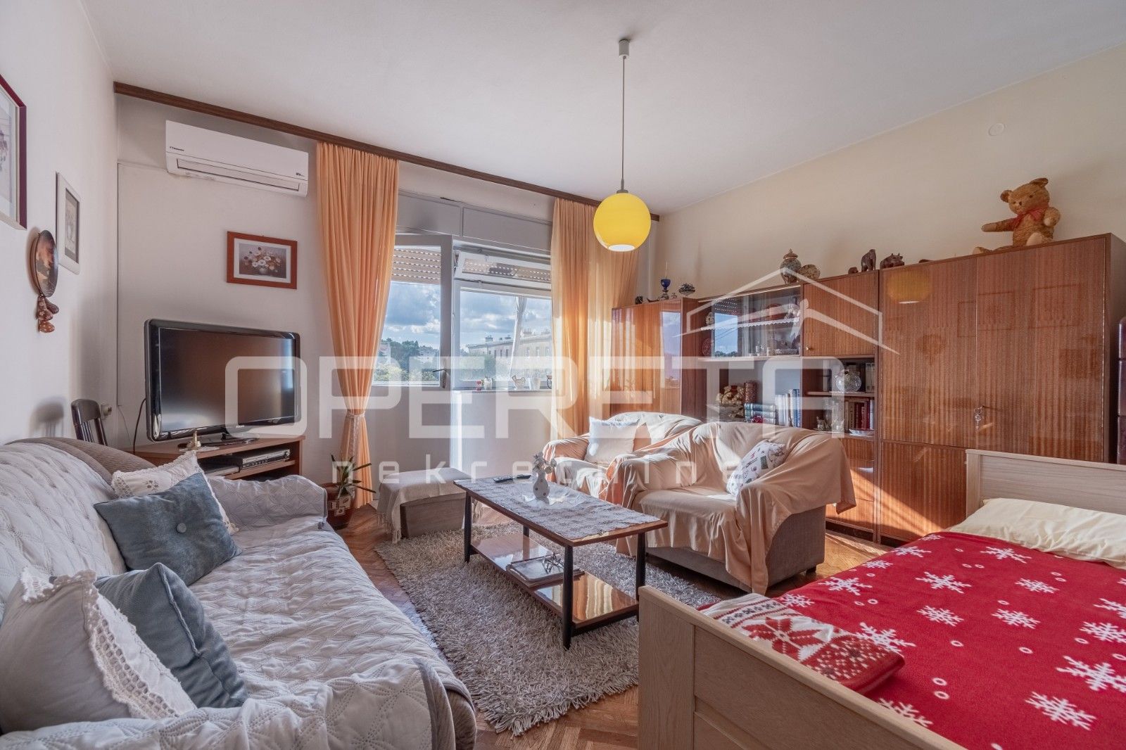 Apartment - Monte Zaro, Pula, Pula, 65m2