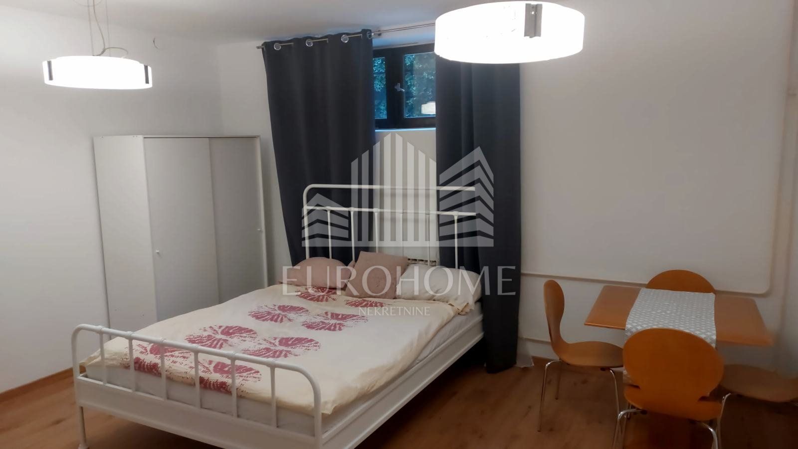 Apartment - Trešnjevka - Sjever 83m2