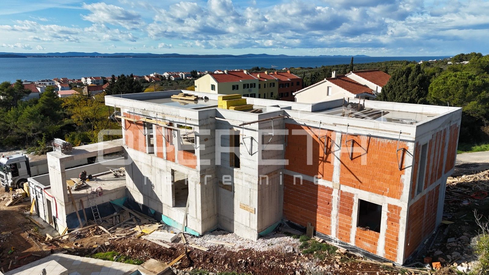 Kuća - Rampada, Zadar, Zadar 339.08m2