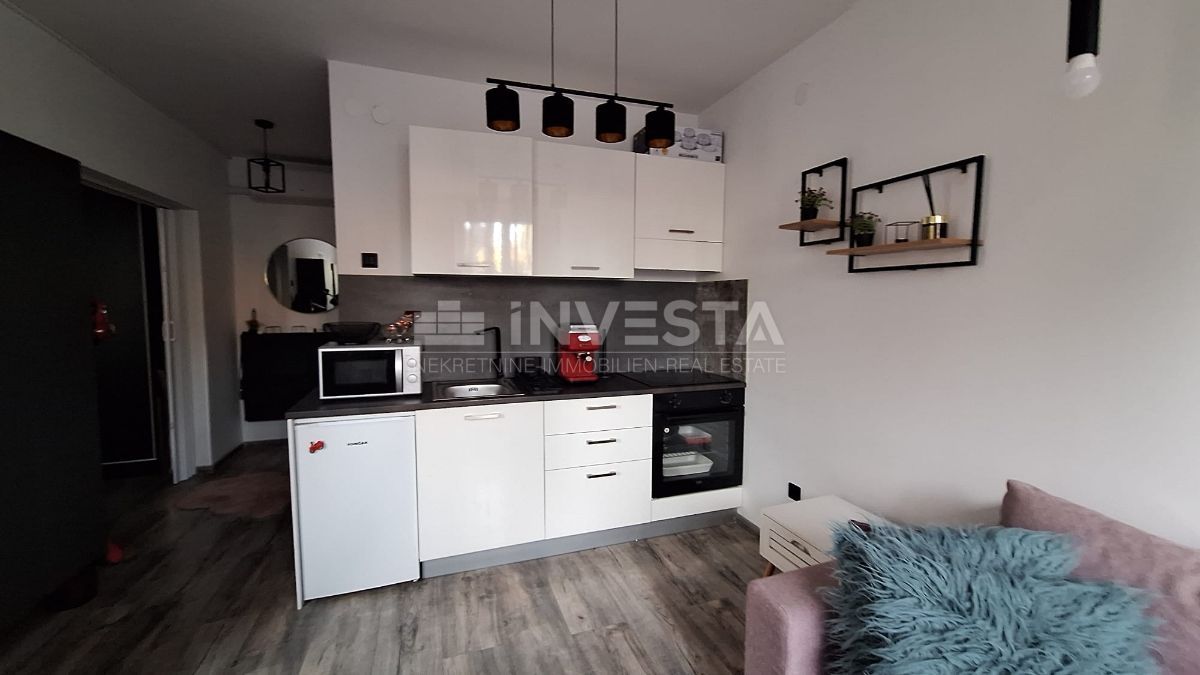 Apartment - Rovinj 31.85m2